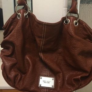 New Nine West purse